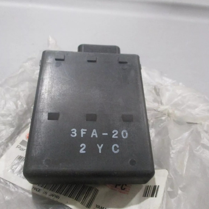 Modul paljenja za motocikl Jupiter-Z, 12V, marka YOUYIDIAN, Jupiter-Z model