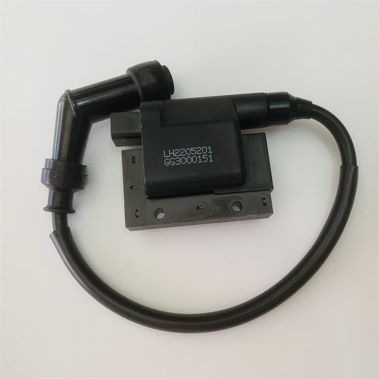 Visokonaponski sustav za paljenje za Guangyang motocikle – 12V, 500W, model KCC, marka XFJCBJ