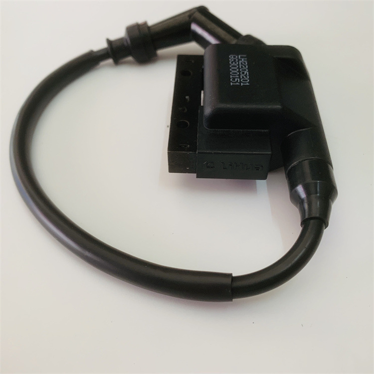 Visokonaponski sustav za paljenje za Guangyang motocikle – 12V, 500W, model KCC, marka XFJCBJ