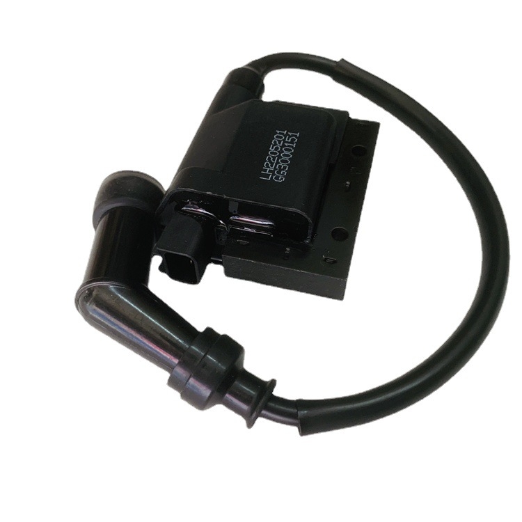 Visokonaponski sustav za paljenje za Guangyang motocikle – 12V, 500W, model KCC, marka XFJCBJ