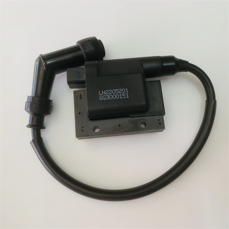Visokonaponski sustav za paljenje za Guangyang motocikle – 12V, 500W, model KCC, marka XFJCBJ