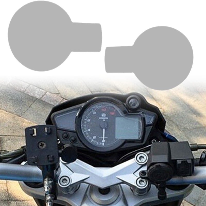 Zaštitni film za instrument ploču motocikla, protiv ogrebotina, za Chunfeng 150NK