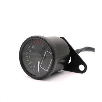 Instrument ploča motocikla s retro CG125 dizajnom, model LEMOTO CG, 5V, 12W, univerzalna kompatibilnost