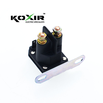 KOXIR 12V motocikl starter relej i solenoid AM138068