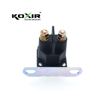 KOXIR 12V motocikl starter relej i solenoid AM138068