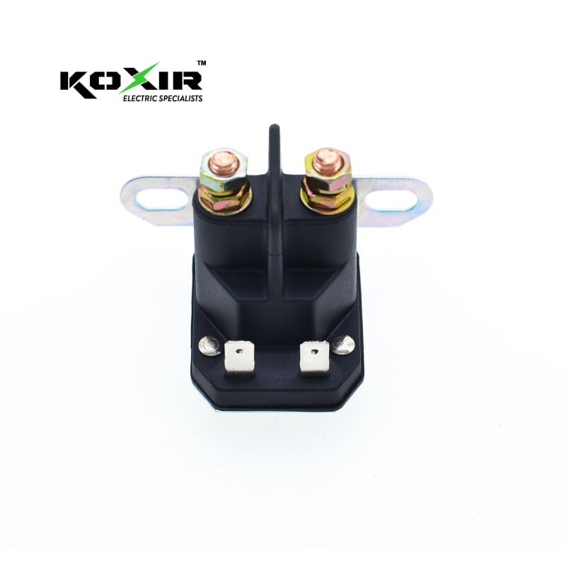 KOXIR 12V motocikl starter relej i solenoid AM138068