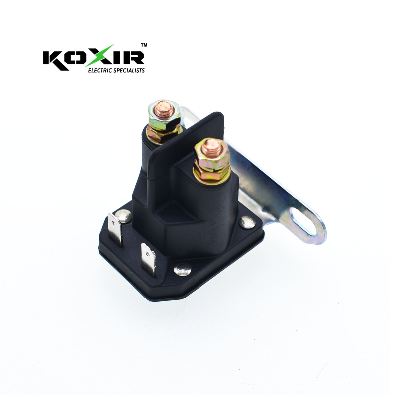 KOXIR 12V motocikl starter relej i solenoid AM138068