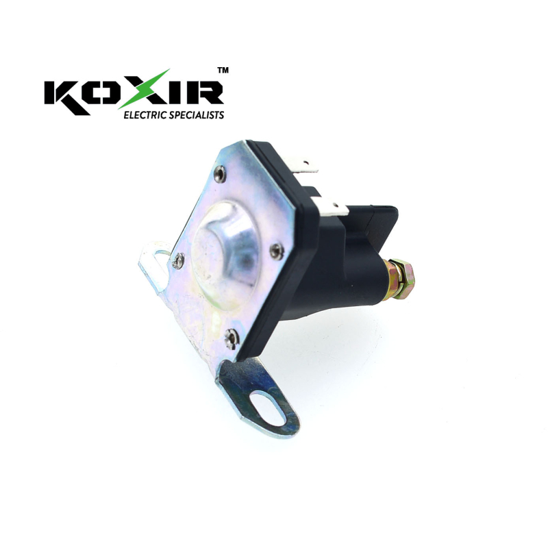 KOXIR 12V motocikl starter relej i solenoid AM138068