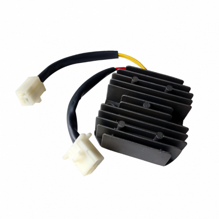 CH-125 motociklistički ispravljač-punjač, 14,2V, 250W, kompatibilan s Honda Dasha 125, CH125 i vodeno hlađenje 150
