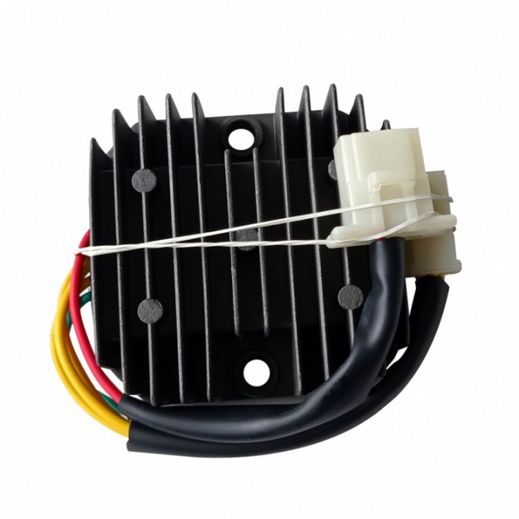 CH-125 motociklistički ispravljač-punjač, 14,2V, 250W, kompatibilan s Honda Dasha 125, CH125 i vodeno hlađenje 150
