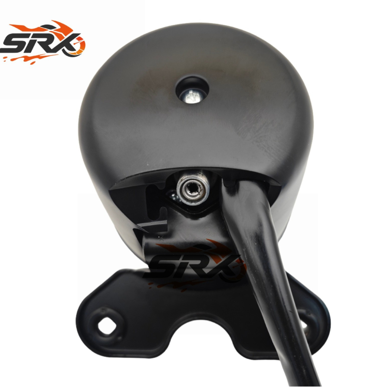 Srx Prince of Storm motociklistička ploča instrumenta, odometar, 12V, univerzalni model, prilagodljiv