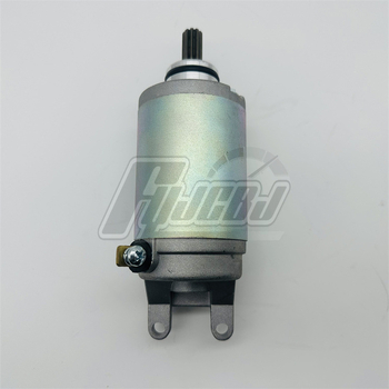 Startni motor za Suzuki GW250 250cc motocikl – model GW250, marka FYJCBJ, za sustav pokretanja