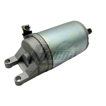 Startni motor za Suzuki GW250 250cc motocikl – model GW250, marka FYJCBJ, za sustav pokretanja