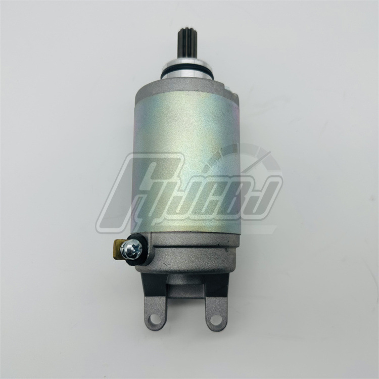Startni motor za Suzuki GW250 250cc motocikl – model GW250, marka FYJCBJ, za sustav pokretanja