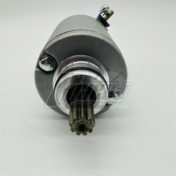 Startni motor za Suzuki GW250 250cc motocikl – model GW250, marka FYJCBJ, za sustav pokretanja