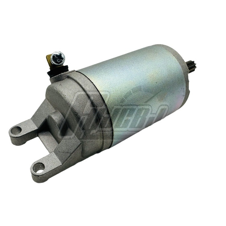 Startni motor za Suzuki GW250 250cc motocikl – model GW250, marka FYJCBJ, za sustav pokretanja