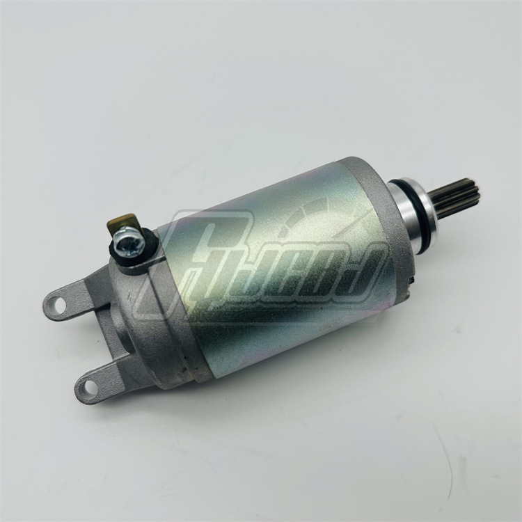 Startni motor za Suzuki GW250 250cc motocikl – model GW250, marka FYJCBJ, za sustav pokretanja
