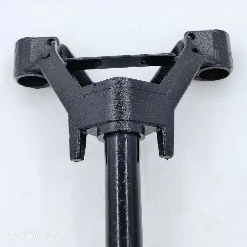 Riadiaca jednotka stĺpika riadenia Zhenghao ZH-ZS pre motocykl Zhongsha a elektrické auto