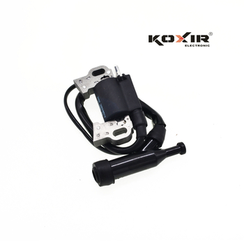 KOXIR Bobina paljenja 12V za Honda GX160 benzinski generator