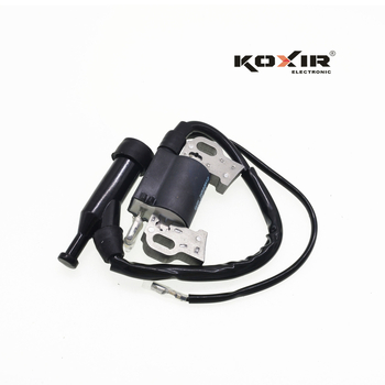 KOXIR Bobina paljenja 12V za Honda GX160 benzinski generator