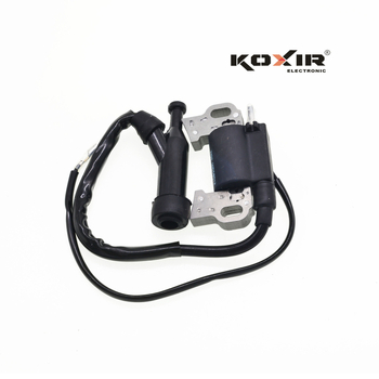 KOXIR Bobina paljenja 12V za Honda GX160 benzinski generator