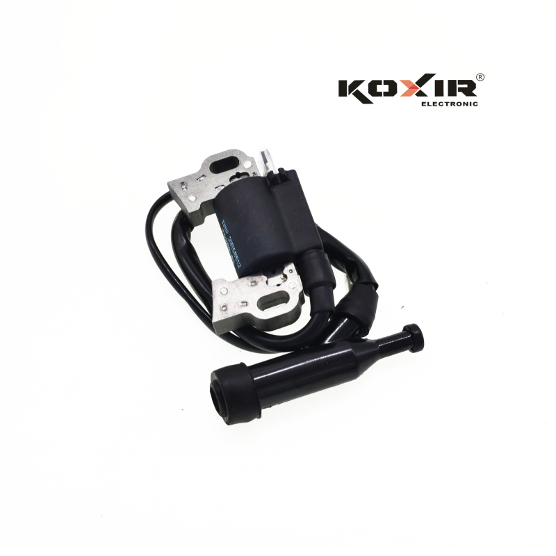 KOXIR Bobina paljenja 12V za Honda GX160 benzinski generator