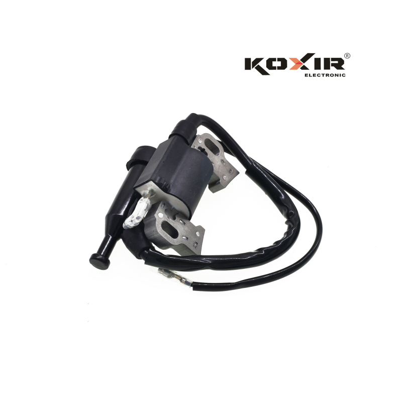 KOXIR Bobina paljenja 12V za Honda GX160 benzinski generator
