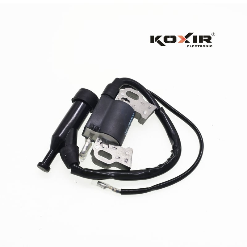 KOXIR Bobina paljenja 12V za Honda GX160 benzinski generator