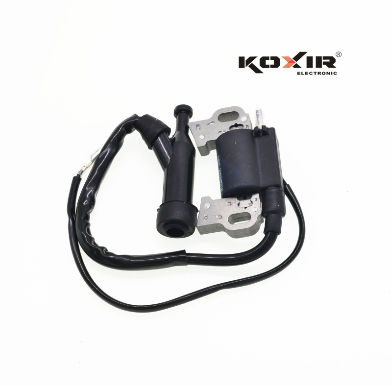 KOXIR Bobina paljenja 12V za Honda GX160 benzinski generator