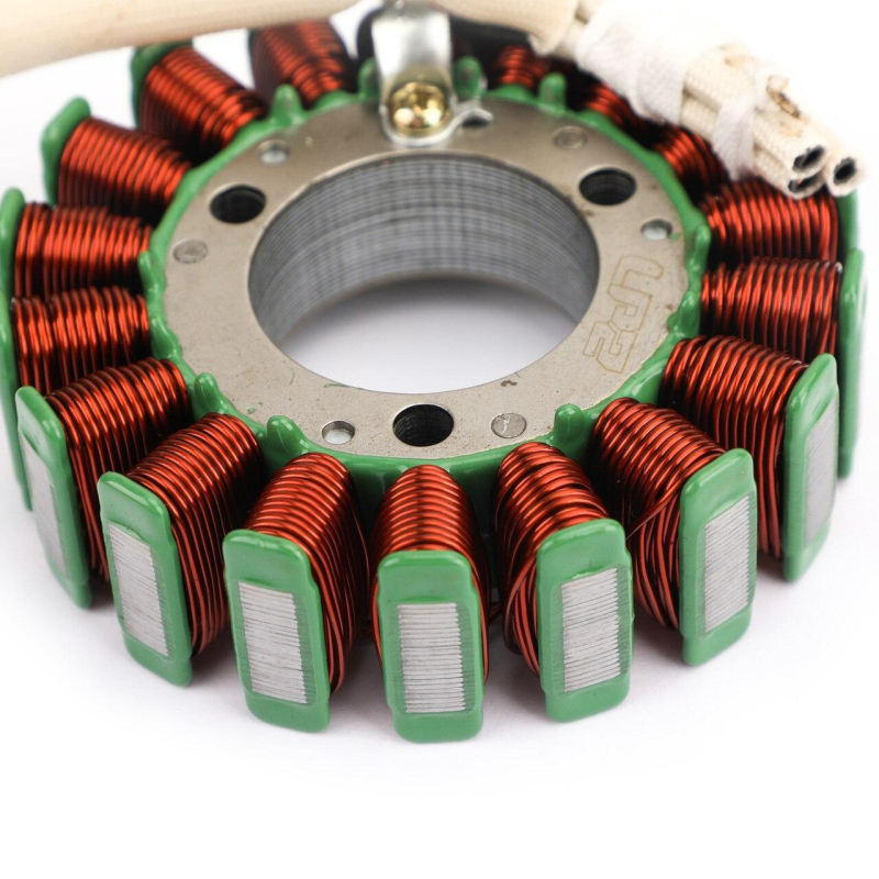 KOXIR magnetski statorni namotaj za Husaberg FX450 (2010–2011); 120V, 240W, magnetska generacija energije; primjenjivo za FE570
