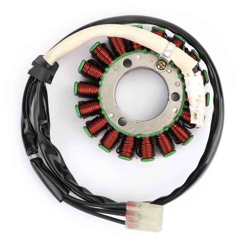 KOXIR magnetski statorni namotaj za Husaberg FX450 (2010–2011); 120V, 240W, magnetska generacija energije; primjenjivo za FE570