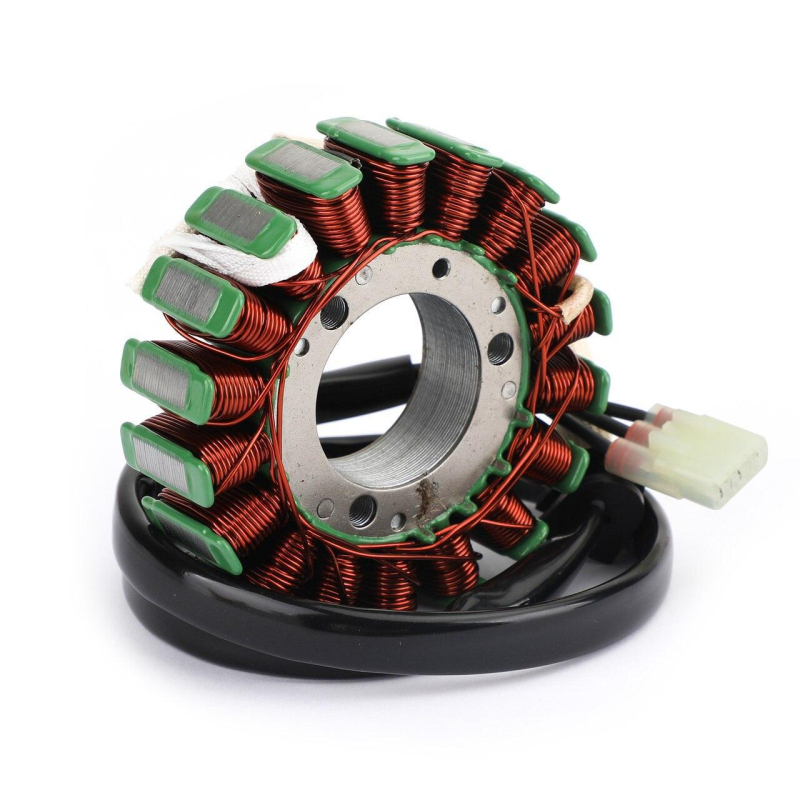 KOXIR magnetski statorni namotaj za Husaberg FX450 (2010–2011); 120V, 240W, magnetska generacija energije; primjenjivo za FE570