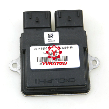 ATV ECU kontroler za HSUN HS800UTV, model 39200-116-0000, marka DE