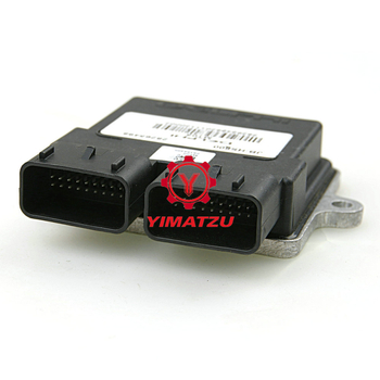 ATV ECU kontroler za HSUN HS800UTV, model 39200-116-0000, marka DE