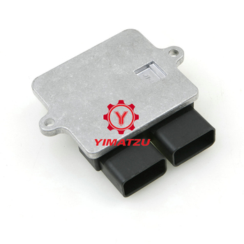 ATV ECU kontroler za HSUN HS800UTV, model 39200-116-0000, marka DE