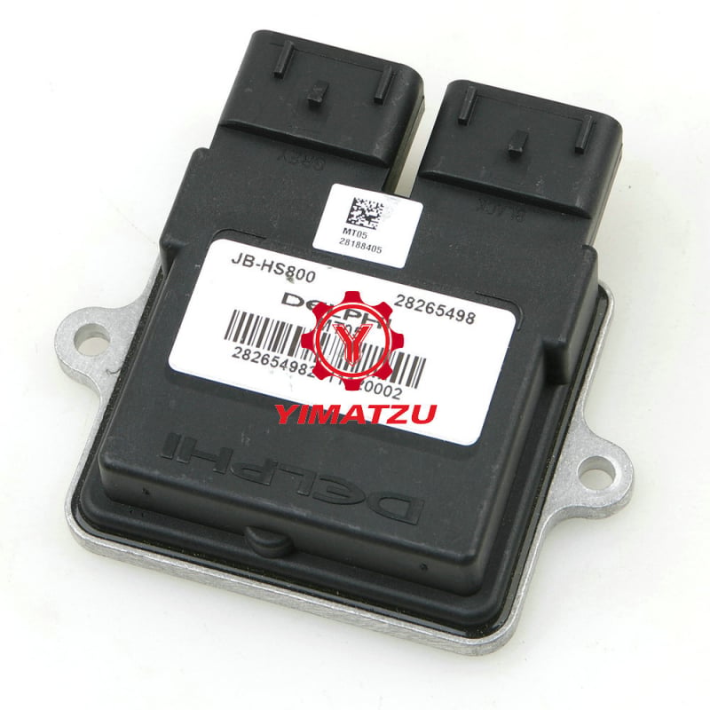 ATV ECU kontroler za HSUN HS800UTV, model 39200-116-0000, marka DE