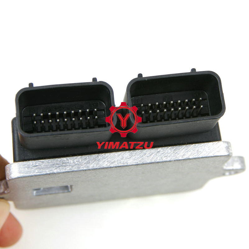 ATV ECU kontroler za HSUN HS800UTV, model 39200-116-0000, marka DE