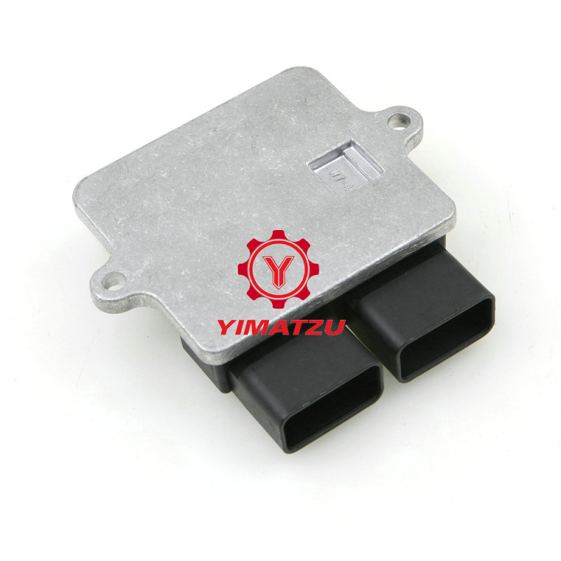 ATV ECU kontroler za HSUN HS800UTV, model 39200-116-0000, marka DE