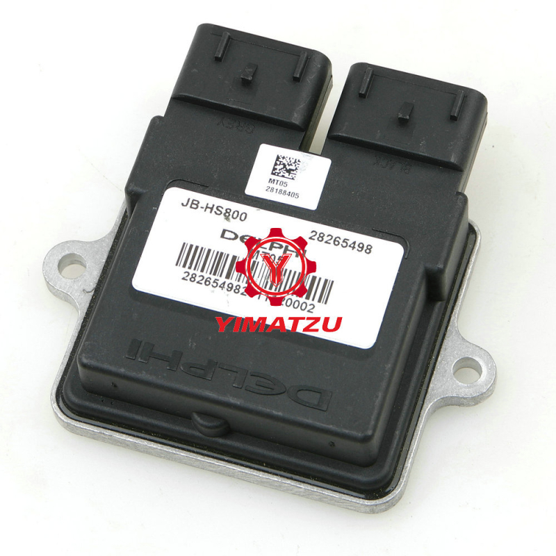 ATV ECU kontroler za HSUN HS800UTV, model 39200-116-0000, marka DE
