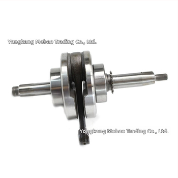 mb kľukový hriadeľ pre štvortaktný motor 110cc ATV a off-road motocykle