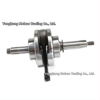 mb kľukový hriadeľ pre štvortaktný motor 110cc ATV a off-road motocykle