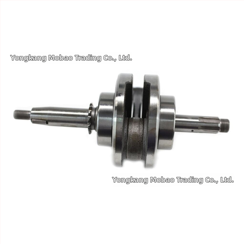 mb kľukový hriadeľ pre štvortaktný motor 110cc ATV a off-road motocykle