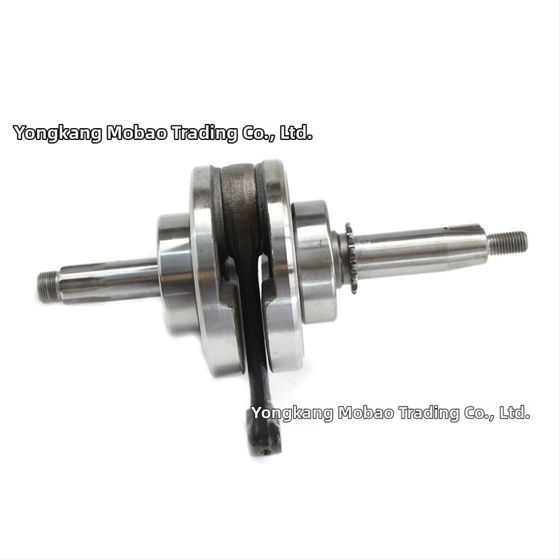 mb kľukový hriadeľ pre štvortaktný motor 110cc ATV a off-road motocykle