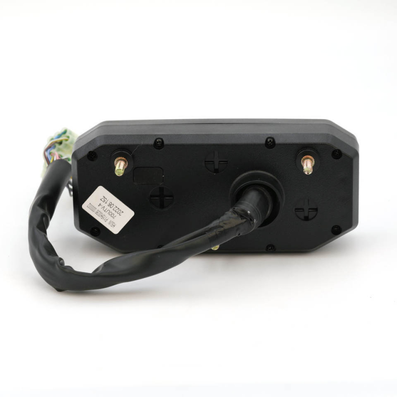 SSD višefunkcijski LCD instrument ploča za HS700-4, 500UTV-4, 700UTV-3, 500UTV-3 – 12V