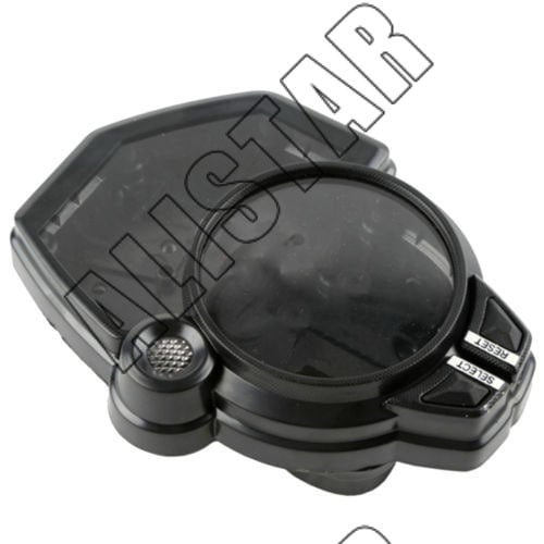 Poklopac kućišta instrument ploče i tachometra za R1 09 — Marka: Bidders; Model: R1 09; Kompatibilni modeli: R1 09