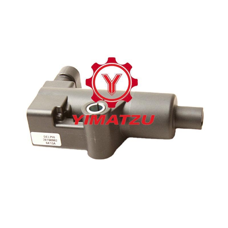 Delphi nagyfeszültségű gyújtótekercs-készlet 0800-178000 CF800 X8 U8 Z8 2V91W