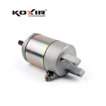 KOXIR starter motor za motocikl Yamaha VP300 X-City, 12V 240W