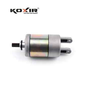 KOXIR starter motor za motocikl Yamaha VP300 X-City, 12V 240W