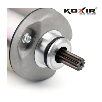 KOXIR starter motor za motocikl Yamaha VP300 X-City, 12V 240W