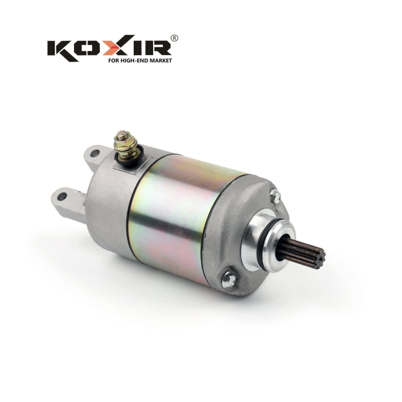 KOXIR starter motor za motocikl Yamaha VP300 X-City, 12V 240W